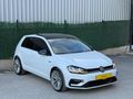 EXTRALI CAM TAVAN KOLTUK ISITMALI GOLF