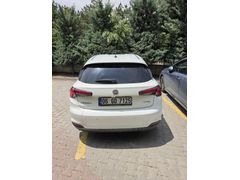 Sahibinden Fiat Egea 1.6 Multijet Lounge Plus 2017 Model Ankara