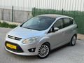 FUL PAKET CAM TAVAN DÜŞÜK KM C~MAX