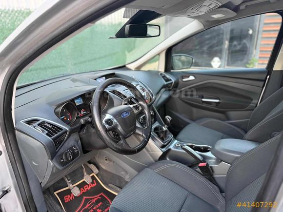 FUL PAKET CAM TAVAN DÜŞÜK KM C~MAX