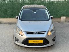 FUL PAKET CAM TAVAN DÜŞÜK KM C~MAX