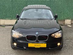 HAYALET EKRAN SUNROOFLU M DİREKSİYON BMW 116 i