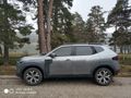 Sahibinden Renault Duster 1.0 Eco-G Evolution 2025 Model Bolu