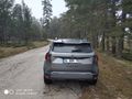 Sahibinden Renault Duster 1.0 Eco-G Evolution 2025 Model Bolu