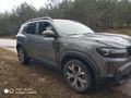 Sahibinden Renault Duster 1.0 Eco-G Evolution 2025 Model Bolu