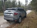 Sahibinden Renault Duster 1.0 Eco-G Evolution 2025 Model Bolu