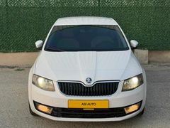 FUL PAKET OCTAVIA OTOMATİK DİZEL