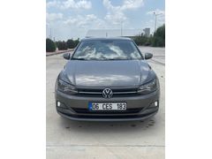 Sahibinden Volkswagen Polo 1.0 TSi Comfortline 2020 Model 