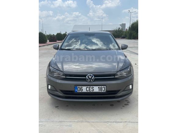 Sahibinden Volkswagen Polo 1.0 TSi Comfortline 2020 Model 
