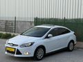 SUNROOFLU DÜŞÜK KM OTOMATİK FOCUS