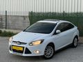 SUNROOFLU DÜŞÜK KM OTOMATİK FOCUS