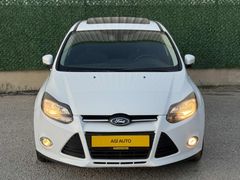 SUNROOFLU DÜŞÜK KM OTOMATİK FOCUS