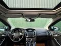 SUNROOFLU DÜŞÜK KM OTOMATİK FOCUS
