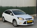 SUNROOFLU DÜŞÜK KM OTOMATİK FOCUS
