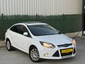 SUNROOFLU DÜŞÜK KM OTOMATİK FOCUS