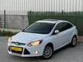 SUNROOFLU DÜŞÜK KM OTOMATİK FOCUS