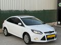 SUNROOFLU DÜŞÜK KM OTOMATİK FOCUS
