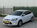 SUNROOFLU DÜŞÜK KM OTOMATİK FOCUS