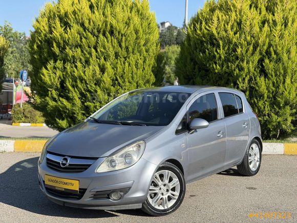 GÜNGÖR'DEN|HATASIZ|DEĞİŞENSİZ|TRAMERSİZ|OPEL CORSA