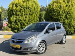 GÜNGÖR'DEN|HATASIZ|DEĞİŞENSİZ|TRAMERSİZ|OPEL CORSA