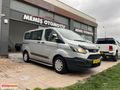FORD CUSTOM 2016 MODEL 5+1 CAMLIVAN 6.İLERİ 125.HP 310S TREND