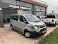 FORD CUSTOM 2016 MODEL 5+1 CAMLIVAN 6.İLERİ 125.HP 310S TREND