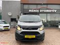 FORD CUSTOM 2016 MODEL 5+1 CAMLIVAN 6.İLERİ 125.HP 310S TREND