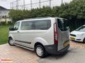 FORD CUSTOM 2016 MODEL 5+1 CAMLIVAN 6.İLERİ 125.HP 310S TREND