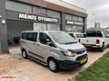 FORD CUSTOM 2016 MODEL 5+1 CAMLIVAN 6.İLERİ 125.HP 310S TREND