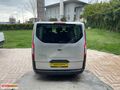 FORD CUSTOM 2016 MODEL 5+1 CAMLIVAN 6.İLERİ 125.HP 310S TREND