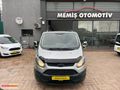FORD CUSTOM 2016 MODEL 5+1 CAMLIVAN 6.İLERİ 125.HP 310S TREND