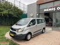 FORD CUSTOM 2016 MODEL 5+1 CAMLIVAN 6.İLERİ 125.HP 310S TREND