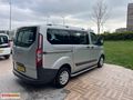 FORD CUSTOM 2016 MODEL 5+1 CAMLIVAN 6.İLERİ 125.HP 310S TREND