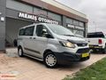FORD CUSTOM 2016 MODEL 5+1 CAMLIVAN 6.İLERİ 125.HP 310S TREND