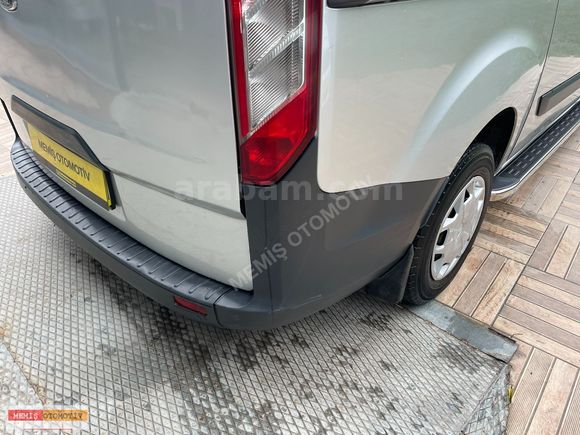 FORD CUSTOM 2016 MODEL 5+1 CAMLIVAN 6.İLERİ 125.HP 310S TREND