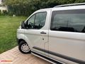 FORD CUSTOM 2016 MODEL 5+1 CAMLIVAN 6.İLERİ 125.HP 310S TREND