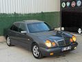 MERCEDES FUL BAKIMLI EXTRALI SUNROOF KLİMA