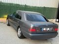 MERCEDES FUL BAKIMLI EXTRALI SUNROOF KLİMA