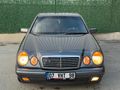 MERCEDES FUL BAKIMLI EXTRALI SUNROOF KLİMA