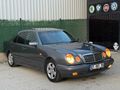 MERCEDES FUL BAKIMLI EXTRALI SUNROOF KLİMA