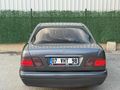 MERCEDES FUL BAKIMLI EXTRALI SUNROOF KLİMA