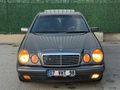MERCEDES FUL BAKIMLI EXTRALI SUNROOF KLİMA
