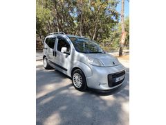 Sahibinden Fiat Fiorino Combi 1.3 Multijet Dynamic 2010 Model