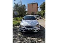 Sahibinden Opel Corsa 1.2 Club 2004 Model 