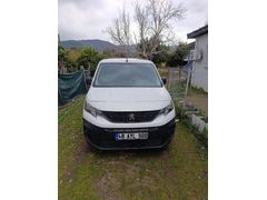 Sahibinden Peugeot Partner 1.5 BlueHDI Comfort 2019 Model