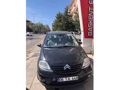Sahibinden Citroen C3 1.4 HDi SX 2003 Model  128.000 km Siyah