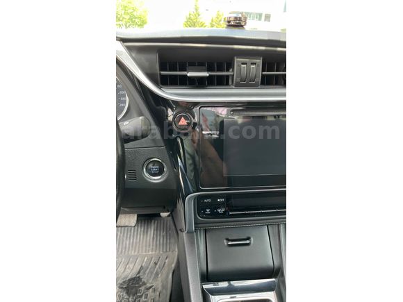 Sahibinden Toyota Corolla 1.4 D-4D Advance 2017 Model 
