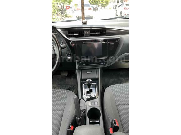 Sahibinden Toyota Corolla 1.4 D-4D Advance 2017 Model 