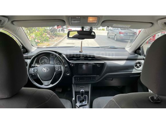 Sahibinden Toyota Corolla 1.4 D-4D Advance 2017 Model 