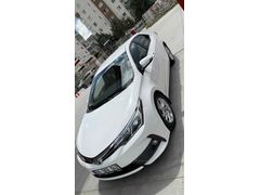 Sahibinden Toyota Corolla 1.4 D-4D Advance 2017 Model 
